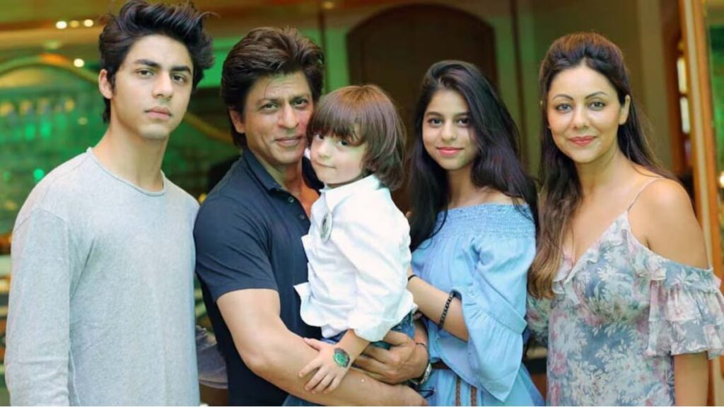 Shah Rukh Khan Turns 60 Powerful Birthday Highlights