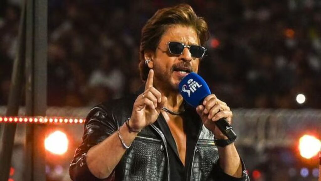 Shah Rukh Khan Turns 60 Powerful Birthday Highlights