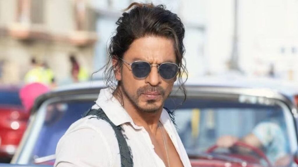 Shah Rukh Khan Turns 60 Powerful Birthday Highlights