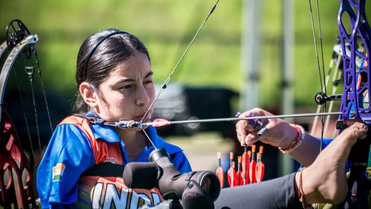 Sheetal Devi Creates History 5 Powerful Reasons to Cheer!