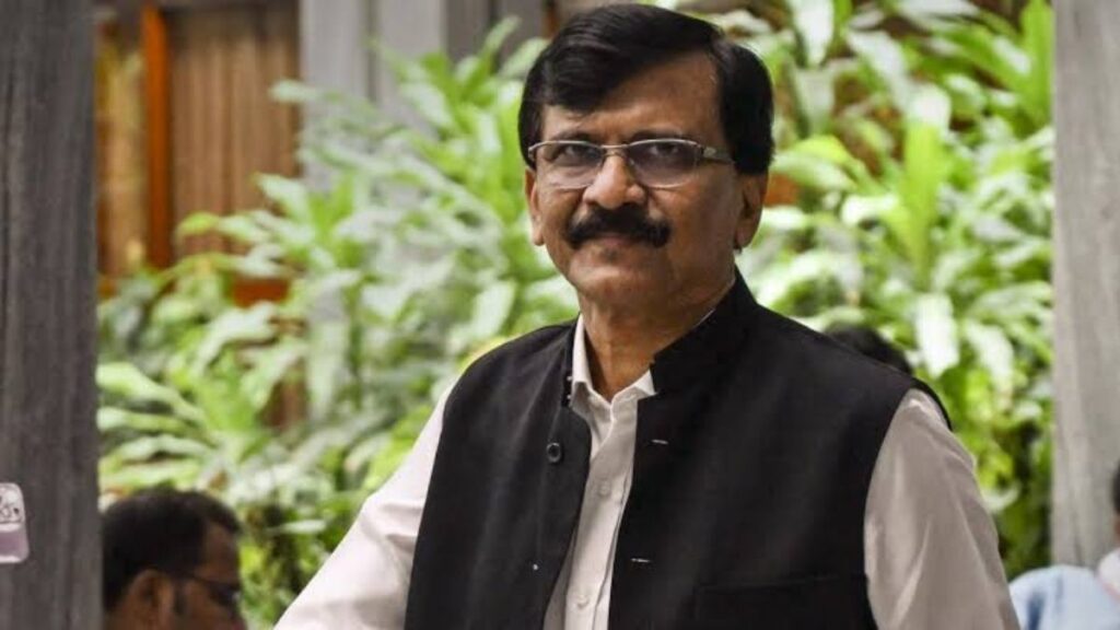 Shiv Sena Leader Sanjay Raut 3 Powerful Updates on Recovery