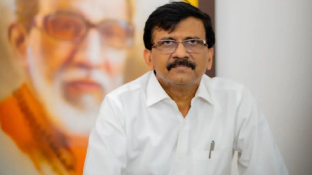 Shiv Sena Leader Sanjay Raut 3 Powerful Updates on Recovery
