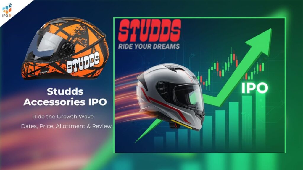 Studds Accessories IPO 5 Powerful Reasons to Invest Smartly