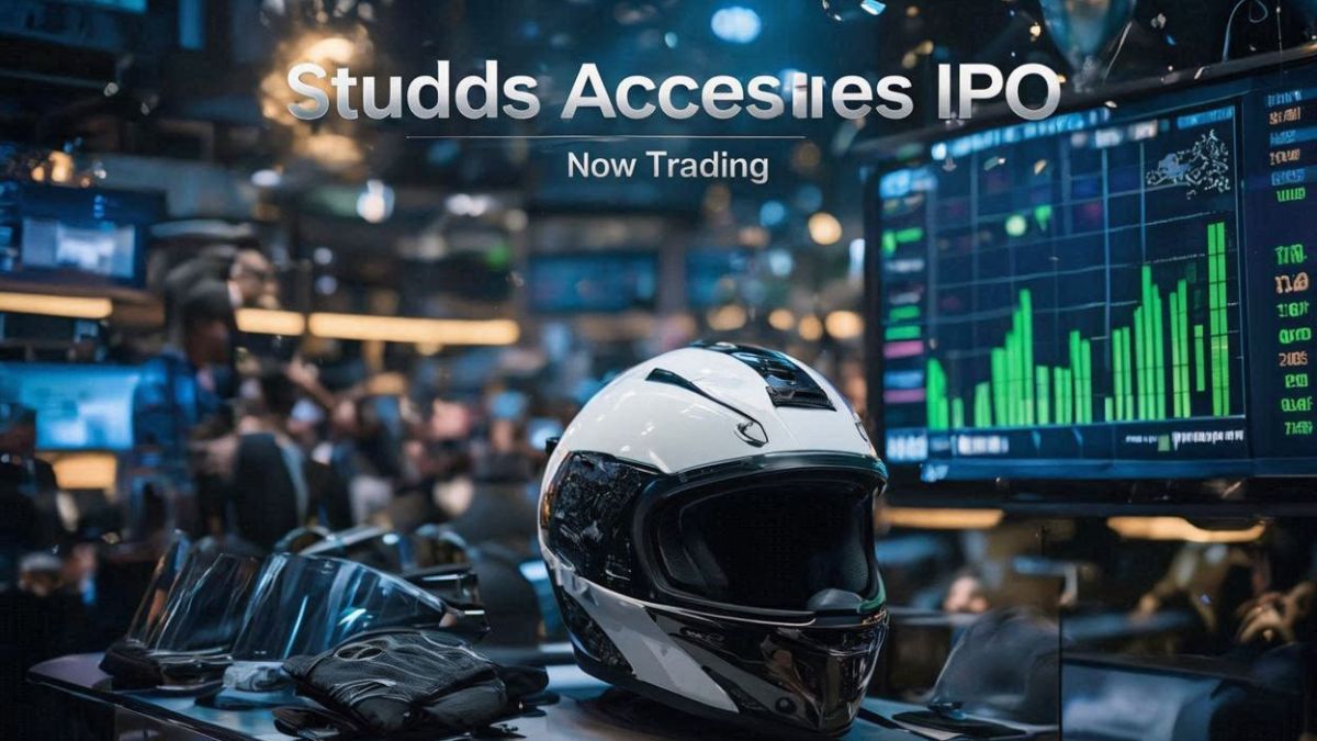 Studds Accessories IPO 5 Powerful Reasons to Invest Smartly