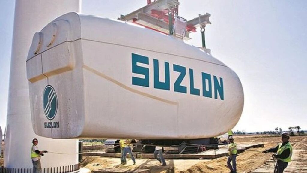 Suzlon Energy Q2 Profit Soars 539% 5 Strong Insights