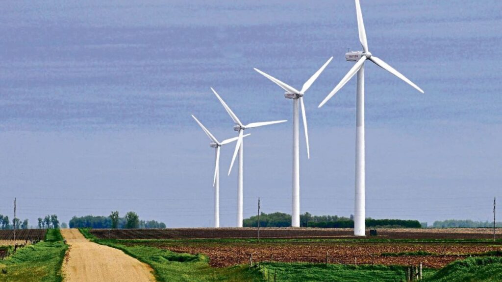 Suzlon Energy Q2 Profit Soars 539% 5 Strong Insights