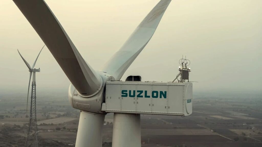Suzlon Energy Q2 Profit Soars 539% 5 Strong Insights