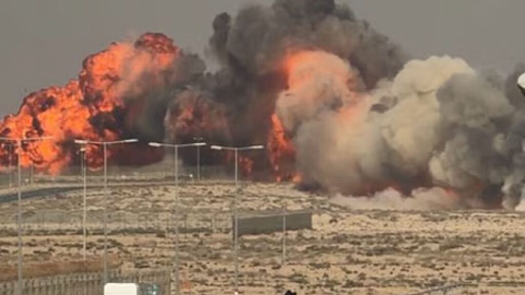 Tejas Crash at Dubai Air 5 Powerful Positive Facts!!