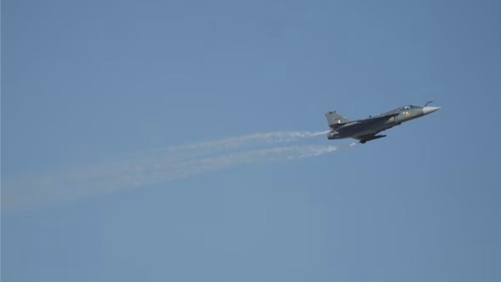 Tejas Crash at Dubai Air 5 Powerful Positive Facts!!