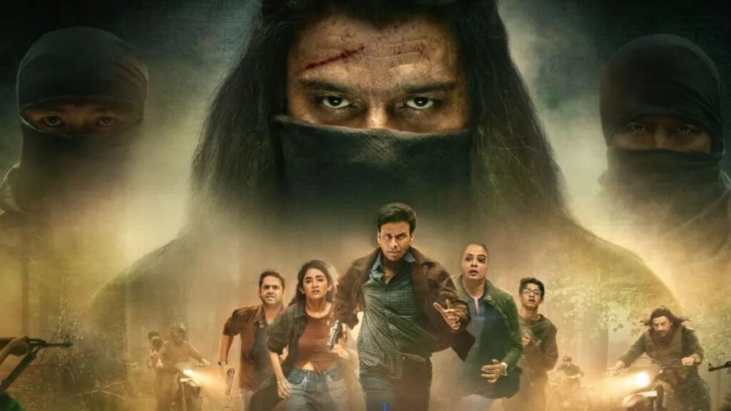 The Family Man Season 3 7 Powerful Reasons to Rejoice