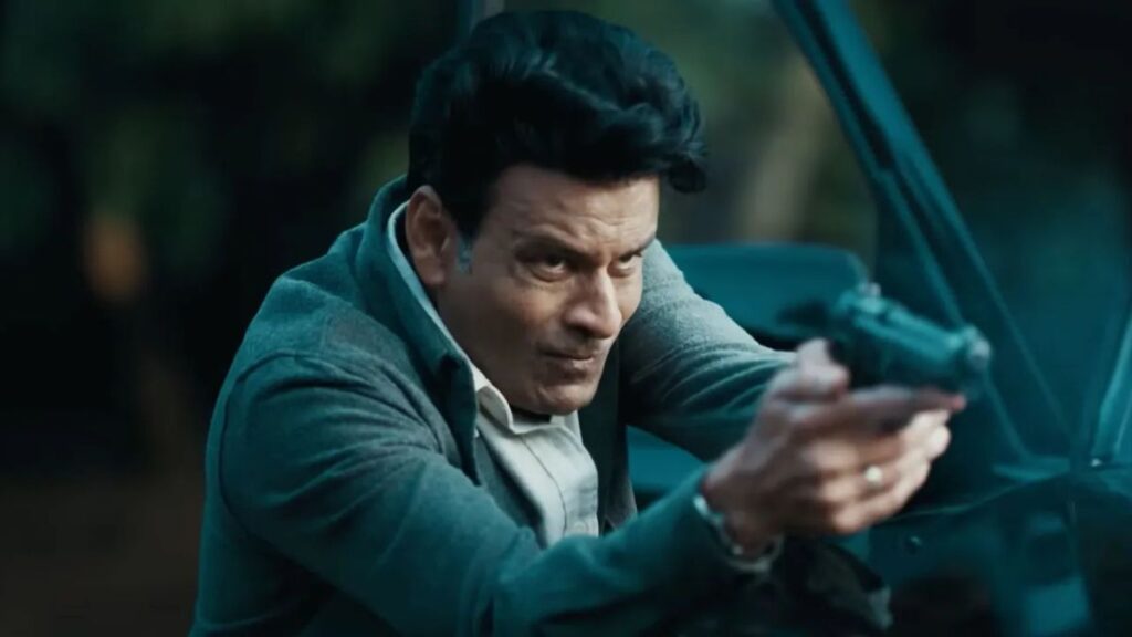 The Family Man Season 3 Inspiring Secrets Raj & DK Share