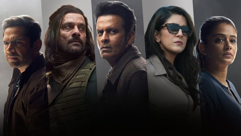 The Family Man Season 3 Inspiring Secrets Raj & DK Share