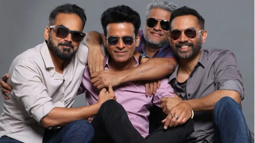 The Family Man Season 3 Inspiring Secrets Raj & DK Share