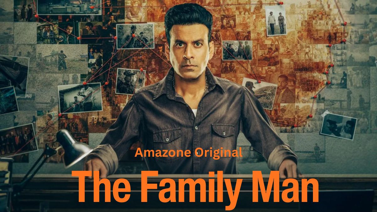 The Family Man Season 3 Inspiring Secrets Raj & DK Share