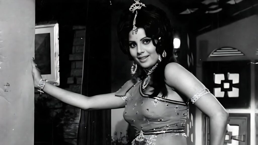 The Touching Tale of Sulakshana Pandit 7 Eternal Epic Loves