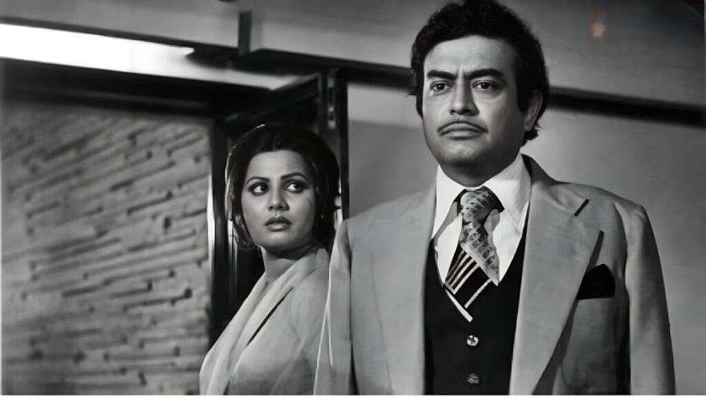 The Touching Tale of Sulakshana Pandit 7 Eternal Epic Loves