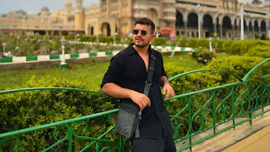 Travel Creator Anunay Sood 5 Inspiring Facts & Legacy