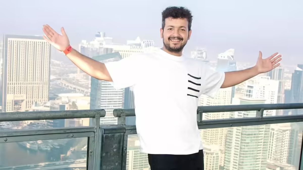 Travel Creator Anunay Sood 5 Inspiring Facts & Legacy