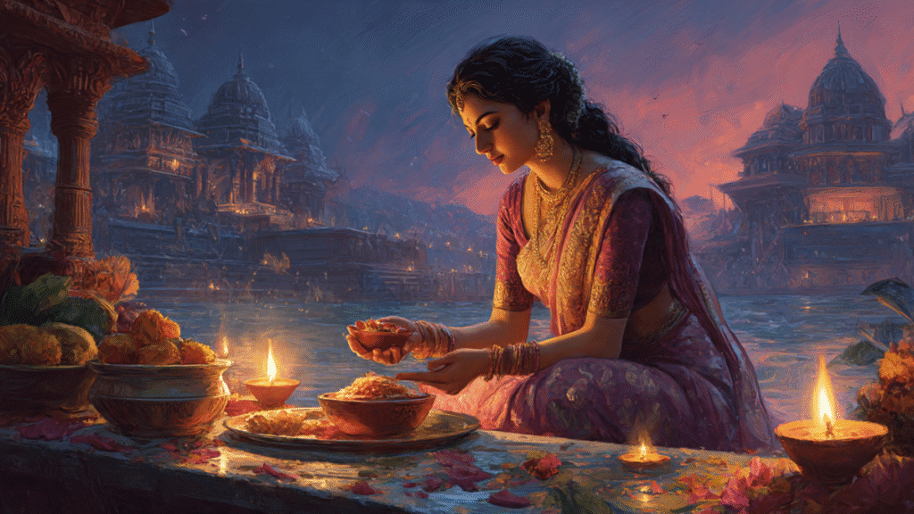 Utpanna Ekadashi 2025 7 Powerful Blessed Insights