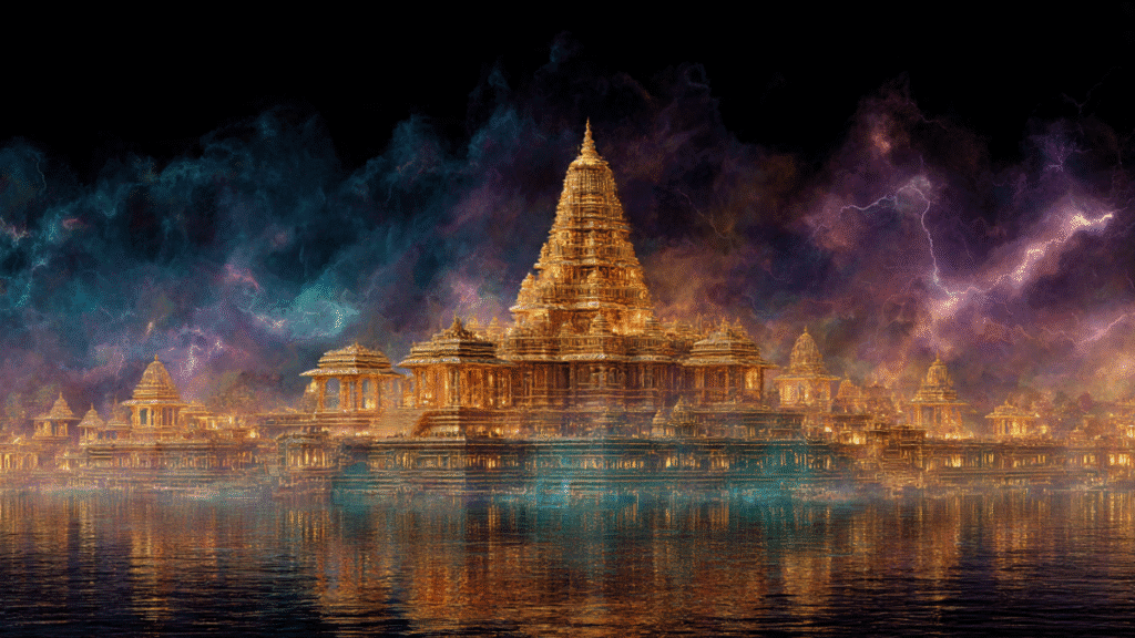 Utpanna Ekadashi 2025 7 Powerful Blessed Insights