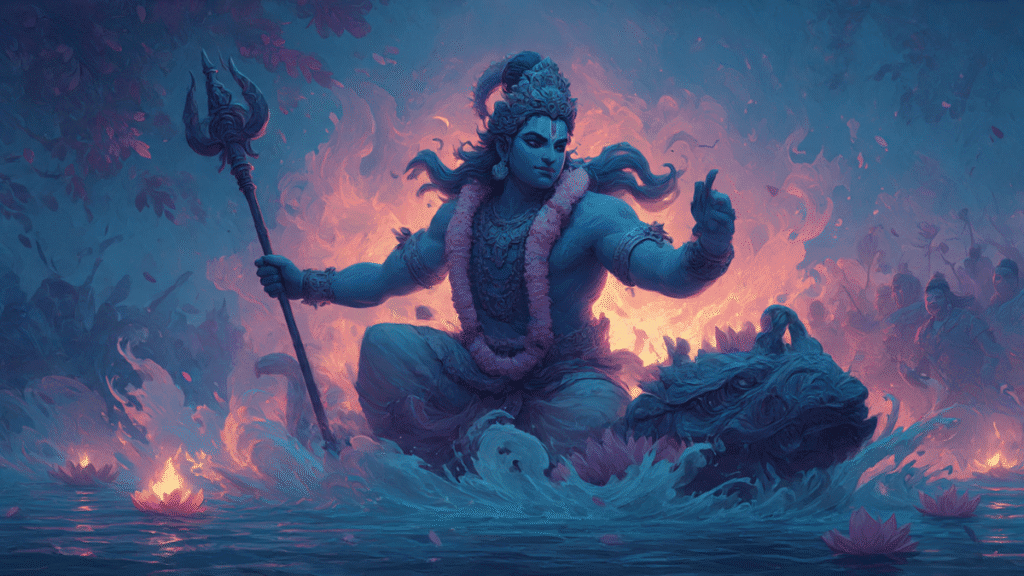 Utpanna Ekadashi 2025 7 Powerful Blessed Insights