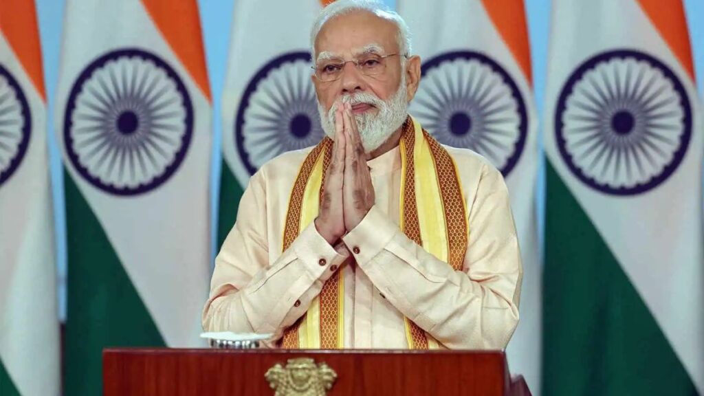 Vande Mataram 150 Years Celebration 5 Glorious Tributes