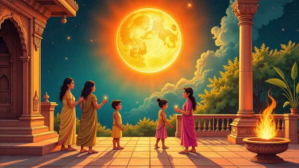 Vrishchika Sankranti 2025 5 Epic Joyful Power Rituals