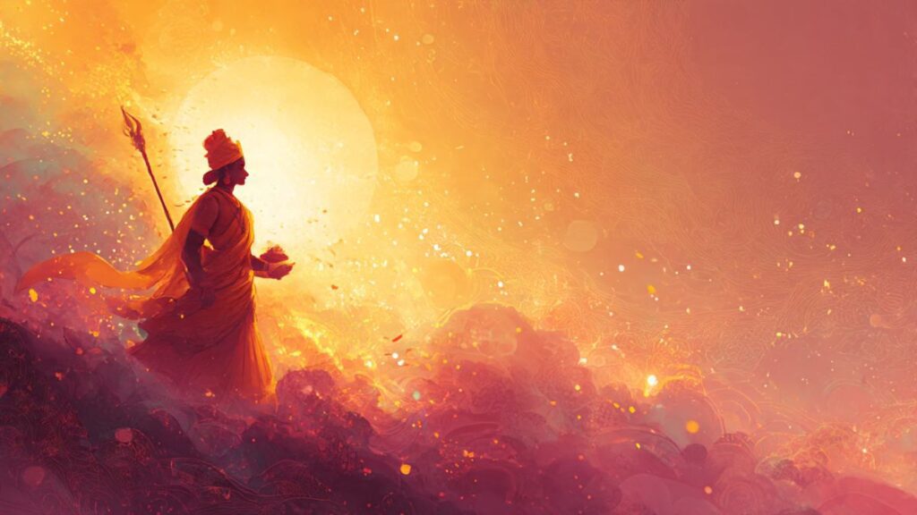 Vrishchika Sankranti 2025 5 Epic Joyful Power Rituals