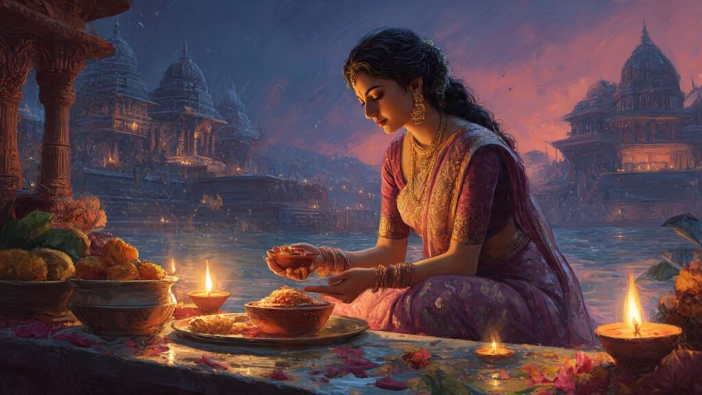 Vrishchika Sankranti 2025 5 Epic Joyful Power Rituals