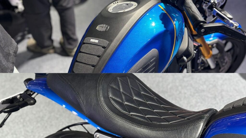 Yamaha XSR 155 Launched in India 5 Exciting Facts