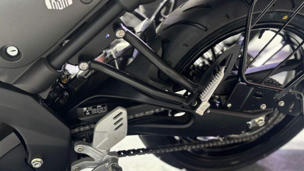 Yamaha XSR 155 Launched in India 5 Exciting Facts