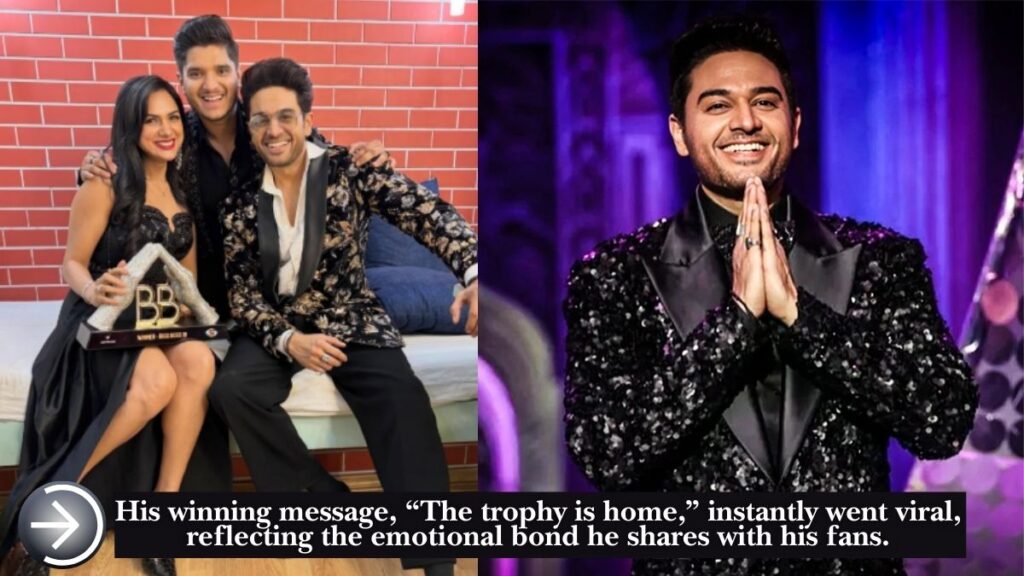 Bigg Boss 19 Champion Gaurav Khanna 5 Joyful Epic Wins