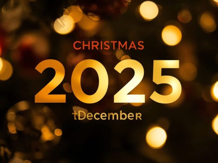 Christmas 2025 Powerful Joyful 7 Truths of Christ
