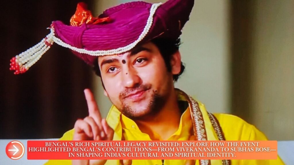 Dhirendra Krishna Shastri Roar Gita 5 Powerful Epic Moments