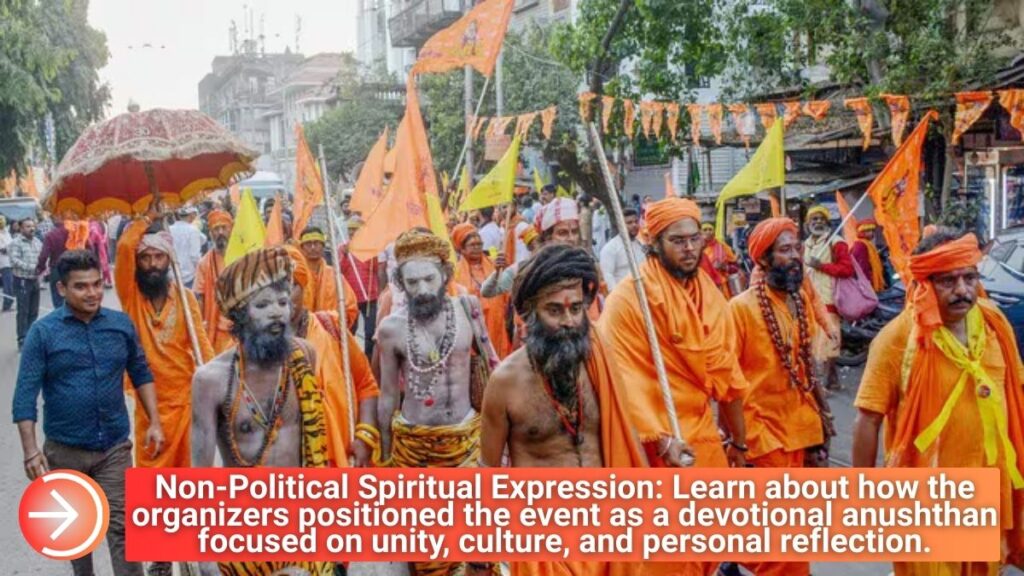 Dhirendra Krishna Shastri Roar Gita 5 Powerful Epic Moments