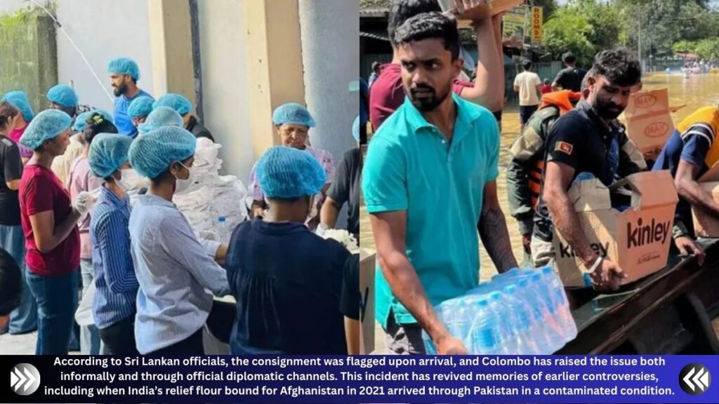 Flood-Hit Sri Lanka: 5 Powerful Positive Updates