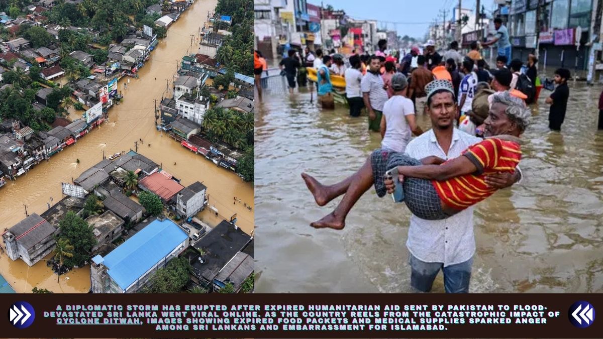 Flood-Hit Sri Lanka: 5 Powerful Positive Updates