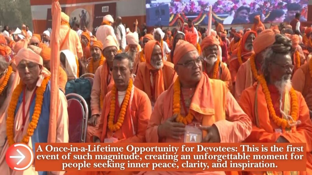 Gita Path Kolkata 2025: 5 Lakh in Epic Powerful Awakening