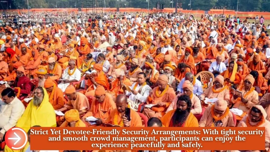 Gita Path Kolkata 2025: 5 Lakh in Epic Powerful Awakening