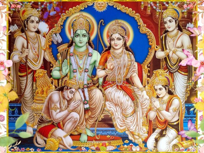 Hanuman Ashtami 2025 7 Powerful & Joyful Blessings