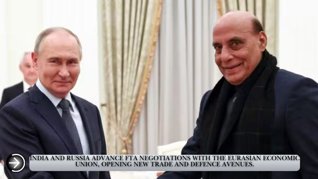 India Russia Defence Ties 5 Powerful Wins