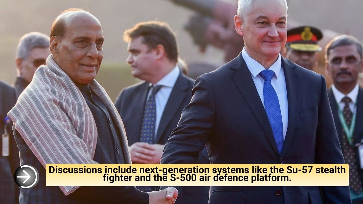 India Russia Defence Ties 5 Powerful Wins