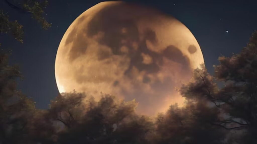 Last Supermoon of 2025 5 Stunning Reasons to Watch