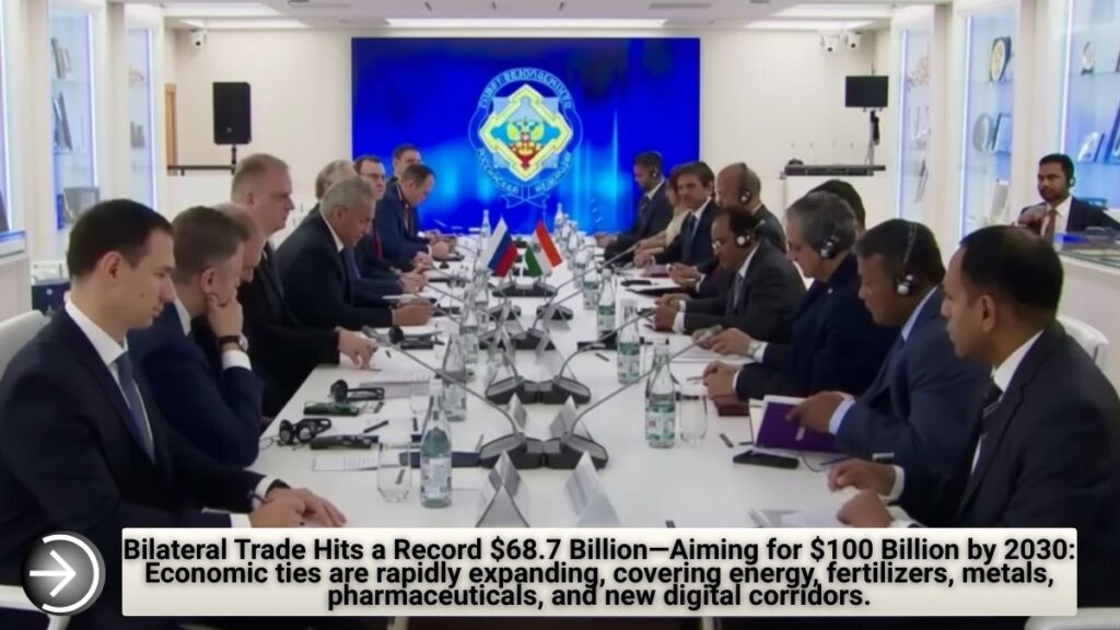 NSA Ajit Doval Meets Vladimir Putin 5 Powerful Bright Wins