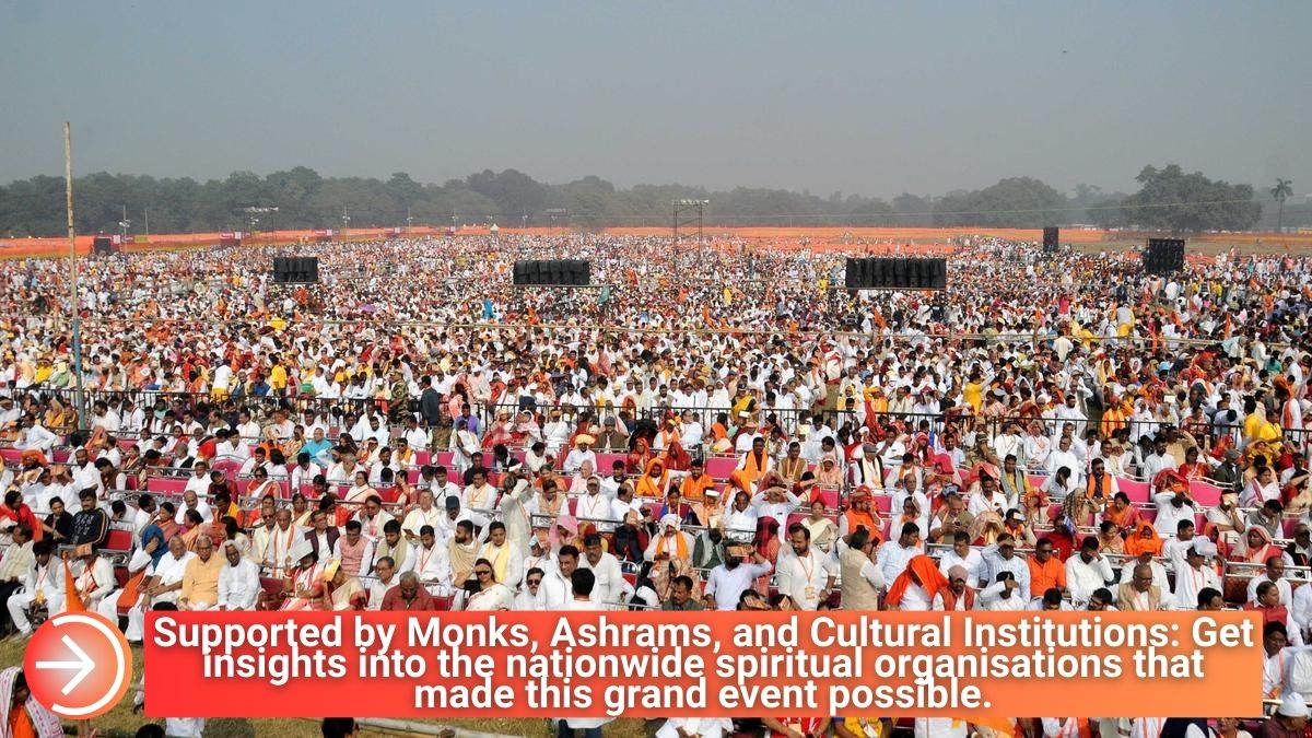 Panch Lakkho Konthe Gita Path 5M Mega Epic Blessing Go