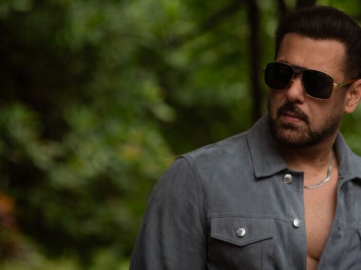 Salman Khan Turns 60 10 Powerful Moments of Legacy & Love