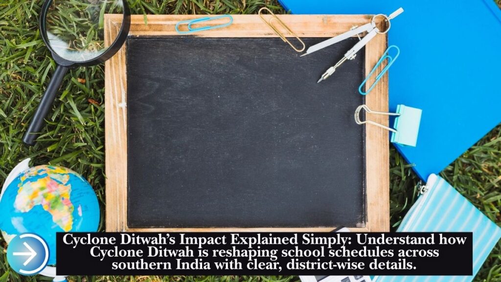 School Holiday Tomorrow LIVE 5 Good Power Updates