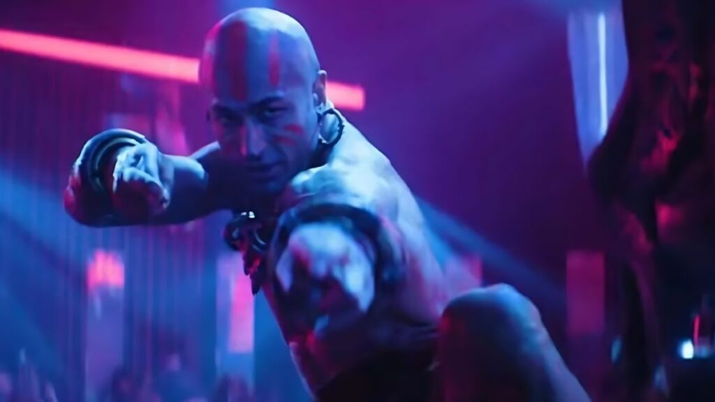 Vidyut Jammwal Epic 2 Wins Viral Stunt & Fighter