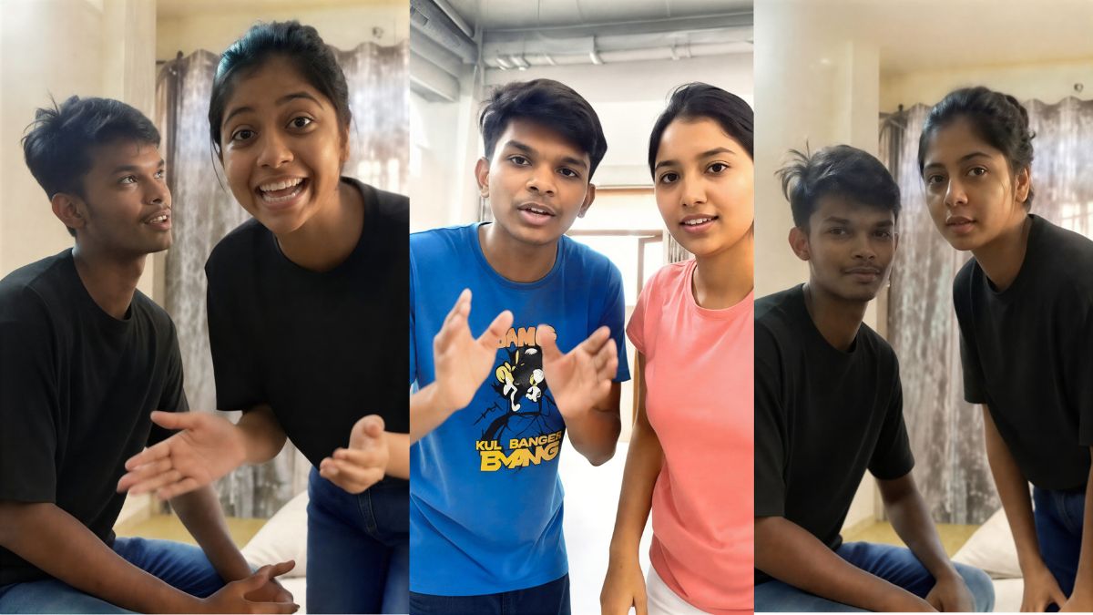 Viral Video Instagram Couple 19 Minutes 5 Epic Joy Power