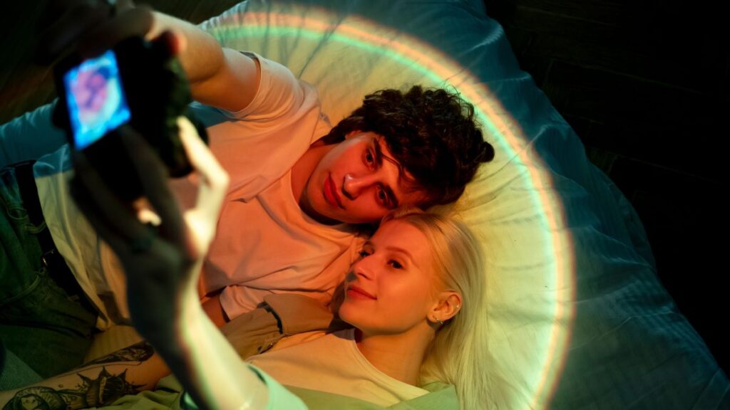 Viral Video Instagram Couple 19 Minutes 5 Epic Joy Power